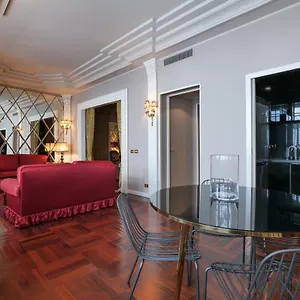  Apartamento Luxury Galleria - Duomo