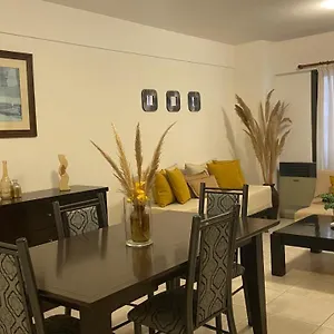 Hogareno Apartamento Mendoza