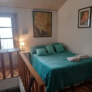 Quinta Seccion Depto. Equipado Apartamento Mendoza