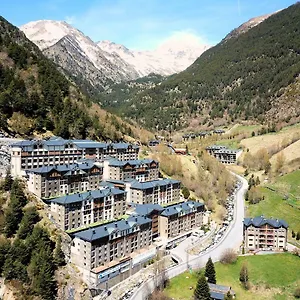 Luxury The Ribasol Park Apartamento Arinsal