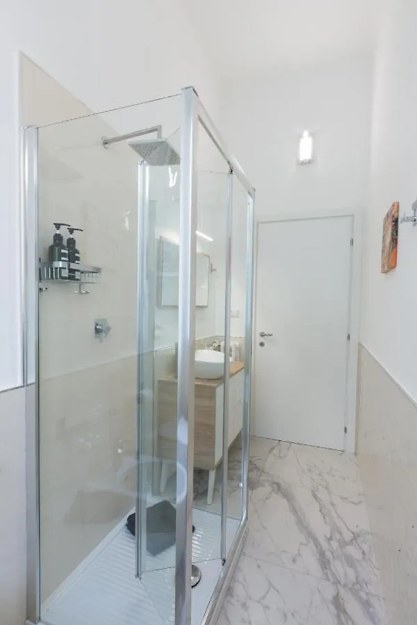 Apartament #Italianattitude Mediolan Włochy