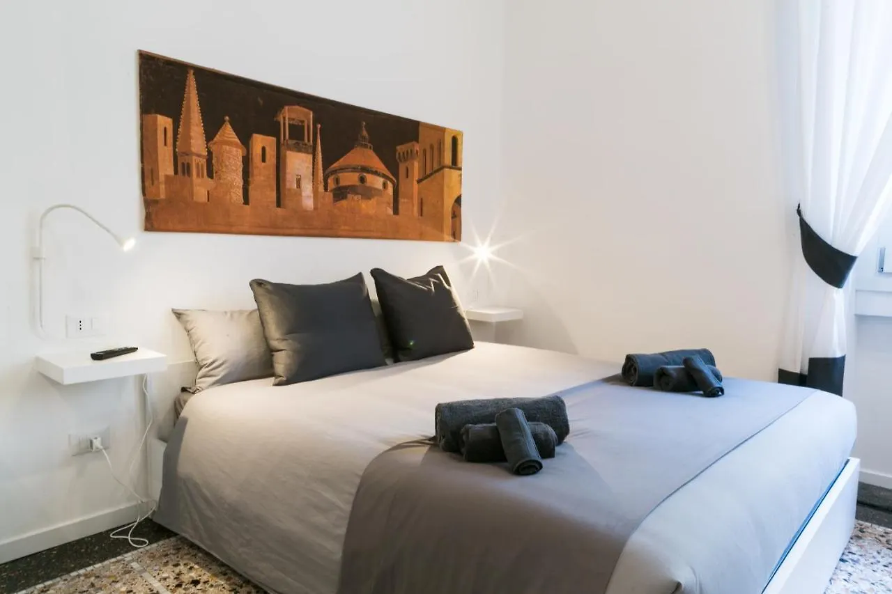 #Italianattitude Apartment Milan 0*,